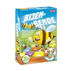 TACTIC Bijen Bende