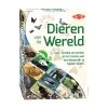 Kaartspel Dieren Van De Wereld -Bordspellen 1410644a