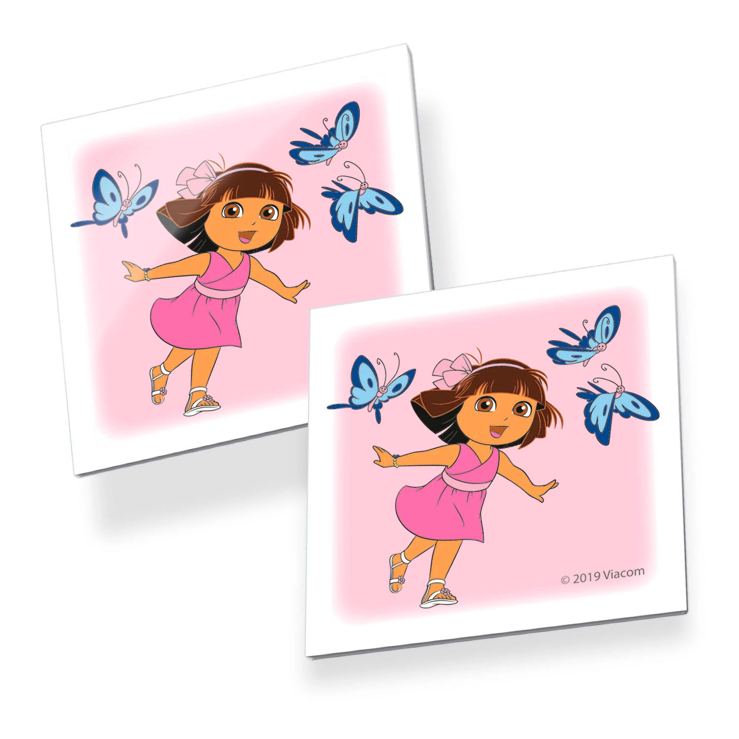 Dora Lotto,Domino,Memo - 3in1 4 Dora Lotto,Domino,Memo - 3in1 - Afbeelding 3