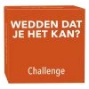 Gift Game : Wedden Dat Je Het Kan Challenge (NL) -Bordspellen 1410788a