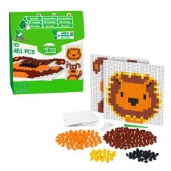 BiOBUDDi Create Leeuw Of Hond, 461dlg.