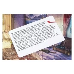 TACTIC Crime Scene Brooklyn NL Bordspel -Bordspellen 1410967d