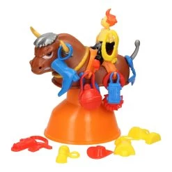 Crazy Bull -Bordspellen 1640740c