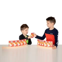 Houten Kaarthouder XL 12 Houten Kaarthouder XL -Bordspellen 1750056z