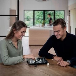 Magnetisch Schaakspel -Bordspellen 1750079c1