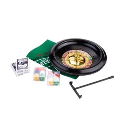 Roulette Set -Bordspellen 1750154b