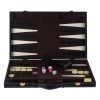 Backgammon 18 Bruin En Ivoor Klassiek Bordspel 2 Backgammon 18 Bruin En Ivoor Klassiek Bordspel -Bordspellen 1750195b