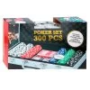 Pokerset In Koffer, 300dlg. -Bordspellen 1930715a1