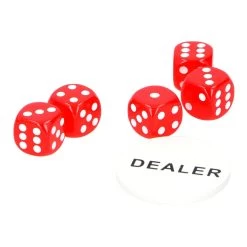 Pokerset In Koffer, 300dlg. 11 Pokerset In Koffer, 300dlg. -Bordspellen 1930715e