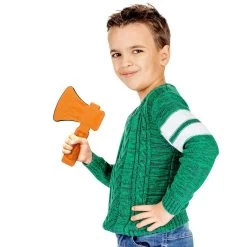 Speelgoed Bijl Gooien Met Target, 3dlg. 5 Speelgoed Bijl Gooien Met Target, 3dlg. -Bordspellen 1930900c