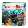 ASMODEE Ticket To Ride Europe Bordspel -Bordspellen 2010021a