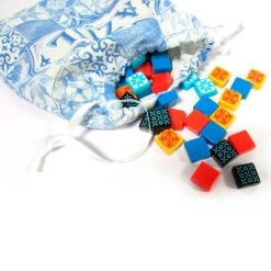 ASMODEE Azul -Bordspellen 2010040d