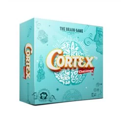 ASMODEE Cortex Challenge