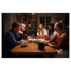 ASMODEE Partyspel Hint 19 ASMODEE Partyspel Hint -Bordspellen 2010052h