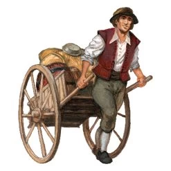 ASMODEE Ticket To Ride Amsterdam 21 ASMODEE Ticket To Ride Amsterdam -Bordspellen 2010053j