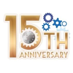 ASMODEE Ticket To Ride Europe 15th Anniversary - NL -Bordspellen 2010064j