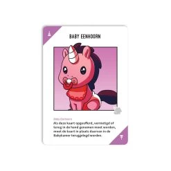 ASMODEE Unstable Unicorns NL 11 ASMODEE Unstable Unicorns NL -Bordspellen 2010073c