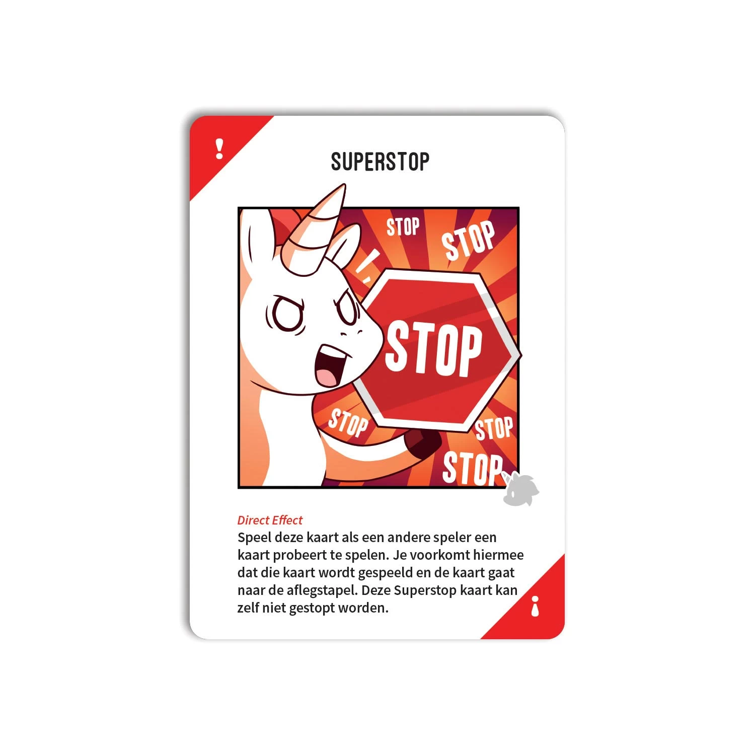 ASMODEE Unstable Unicorns NL 6 ASMODEE Unstable Unicorns NL - Afbeelding 4