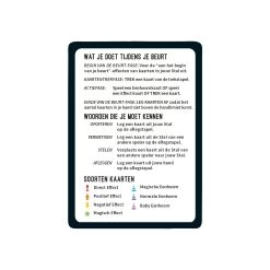 ASMODEE Unstable Unicorns NL 13 ASMODEE Unstable Unicorns NL -Bordspellen 2010073e