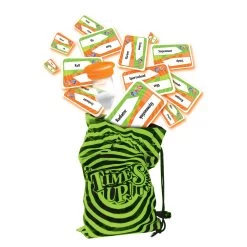 ASMODEE Time's Up Family -Bordspellen 2010081d