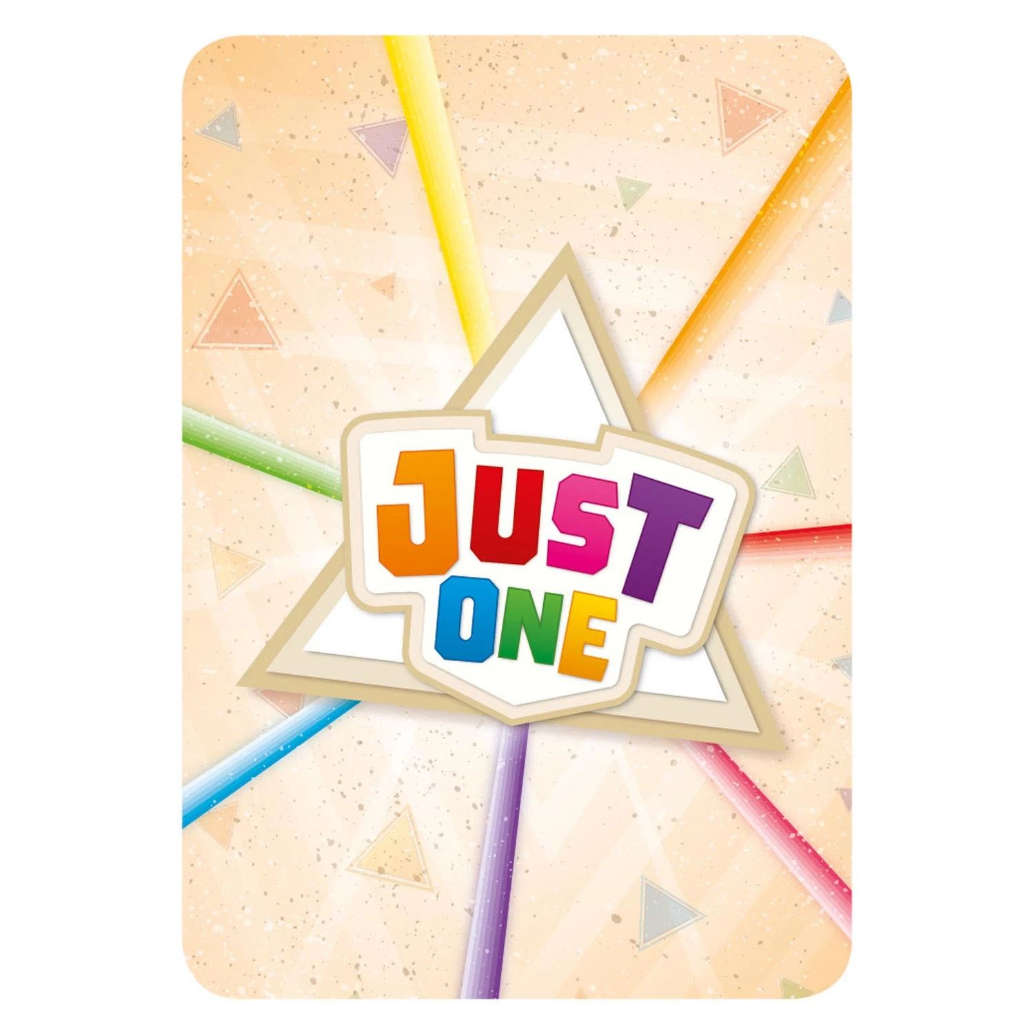 ASMODEE Just One Kaartspel 5 ASMODEE Just One Kaartspel - Afbeelding 3