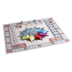 ASMODEE Azul Glanzend Paviljoen Expansie Bordspel -Bordspellen 2010096e