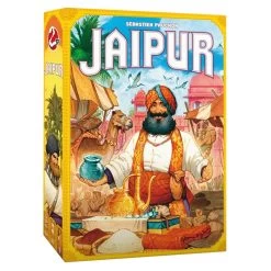 ASMODEE Jaipur Kaartspel Bordspel