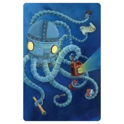 ASMODEE Dixit Odyssey Bordspel -Bordspellen 2010098c