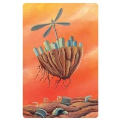 ASMODEE Dixit Odyssey Bordspel -Bordspellen 2010098d