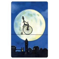 ASMODEE Dixit Odyssey Bordspel -Bordspellen 2010098e