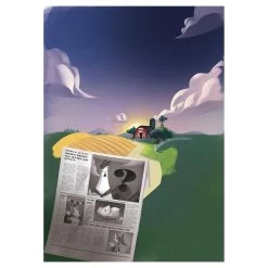 ASMODEE Unlock! Kids Avonturen Van Detectives -Bordspellen 2010110g