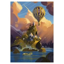 ASMODEE Unlock! Kids Avonturen Van Detectives -Bordspellen 2010110h