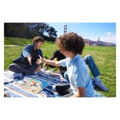 ASMODEE Ticket To Ride - San Francisco Bordspel 14 ASMODEE Ticket To Ride - San Francisco Bordspel -Bordspellen 2010124f