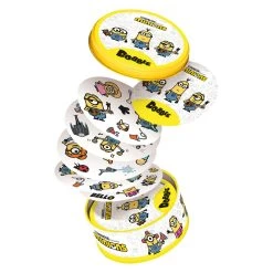 ASMODEE Dobble Minions Kaartspel -Bordspellen 2010125c