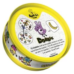 ASMODEE Dobble Minions Kaartspel -Bordspellen 2010125d