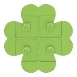 ASMODEE So Clover - Coöperatief Partyspel -Bordspellen 2010127c