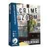 ASMODEE Crime Zoom Case 2 - Ongeluksvogel -Bordspellen 2010139a