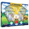 ASMODEE Pokémon TCG GO Special Team Collection - Team Instinct