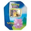 ASMODEE Pokémon TCG GO V Gift Tin - Blissey -Bordspellen 2010164Ba