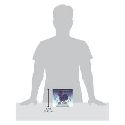 ASMODEE Pokemon TCG Sword & Shield Silver Tempest Elite Trainer Box -Bordspellen 2010186d