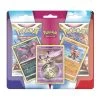 ASMODEE Pokemon TCG 2 Pack Blister 2 ASMODEE Pokemon TCG 2 Pack Blister -Bordspellen 2010194a1