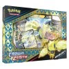 ASMODEE Pokemon TCG Crown Zenith Regieleki V Box 2 ASMODEE Pokemon TCG Crown Zenith Regieleki V Box -Bordspellen 2010197Ba