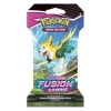 ASMODEE Pokémon TCG Sword & Shield Fusion Strike Sleeved Booster -Bordspellen 2010219a