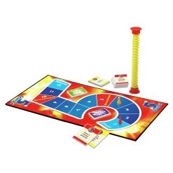 Megableu 5 Secondes Met Extra Junior Kaarten - Bordspel -Bordspellen 2010501c