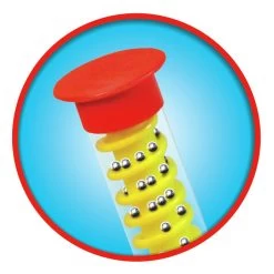 Megableu 5 Secondes Met Extra Junior Kaarten - Bordspel -Bordspellen 2010501d