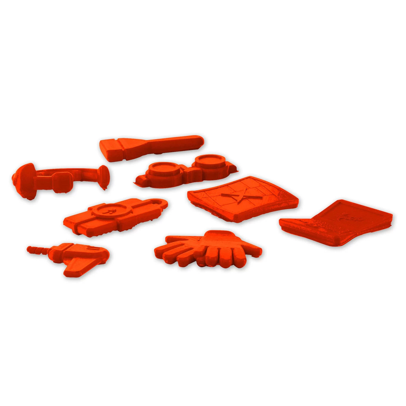 Megableu Bank Attack - Gezelschapsspel 9 Megableu Bank Attack - Gezelschapsspel - Afbeelding 7