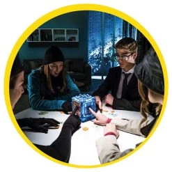 Megableu Bank Attack - Gezelschapsspel 20 Megableu Bank Attack - Gezelschapsspel -Bordspellen 2010502i