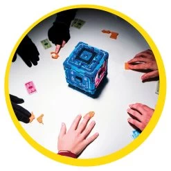 Megableu Bank Attack - Gezelschapsspel 21 Megableu Bank Attack - Gezelschapsspel -Bordspellen 2010502j