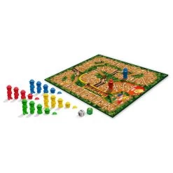 Megableu Drijfzand - Bordspel 7 Megableu Drijfzand - Bordspel -Bordspellen 2010508c