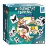Megableu Woordwizard - Dobbelspel -Bordspellen 2010512a